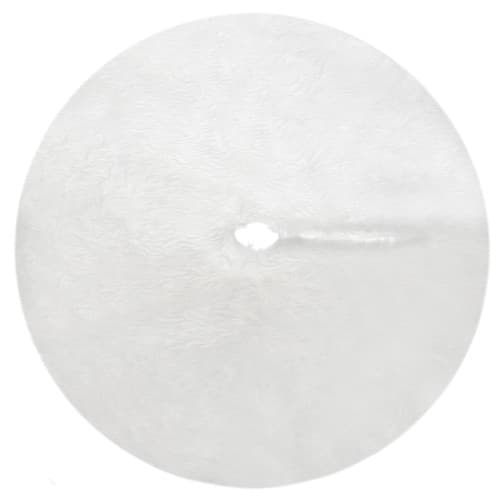 Juletrematte - 90 cm