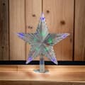 Pikkukuva 7 / 11: LED STAR TOP joulukuusen tähtipäällinen Joulukuusen valot