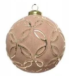 Julgransprydnad 1 styck 10 cm