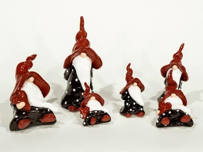 Egon tomte Röd