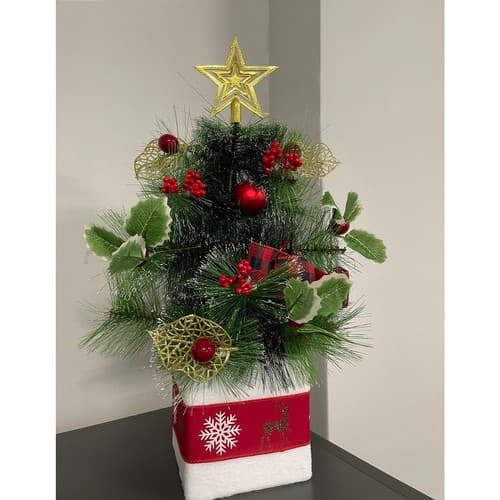 Julgran - 45 cm