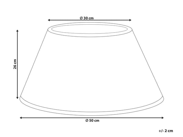 Kuusenjalan suojus ruskea rottinki käsintehty pyöreä ⌀ 50 cm joulu