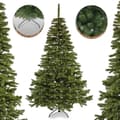 Miniatyrbillede 2 af 6: Vikingchoice 240cm Realistisk Kunstig Juletræ med 128 PVC-Grene