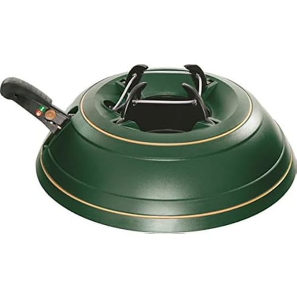 Julgransställ - Krinner Vario-Classic - 4,8 kg - Metall - Runt