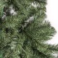 Miniatyrbillede 3 af 4: Kunstigt juletræ på stamme 150 cm Grøn Jul