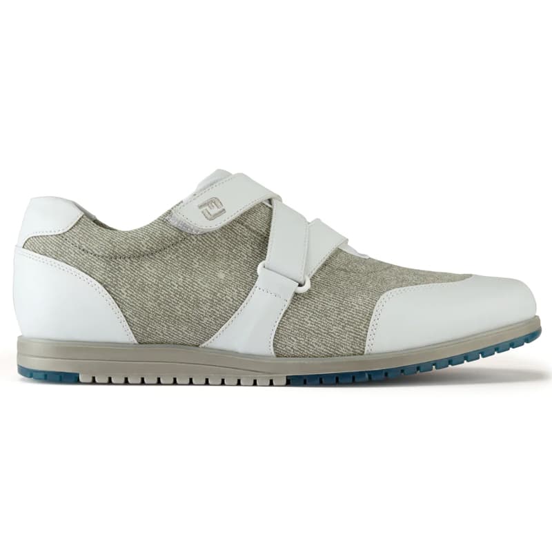 FootJoy Casual Collection 97724K Medium Golfskor Dam stl. 37