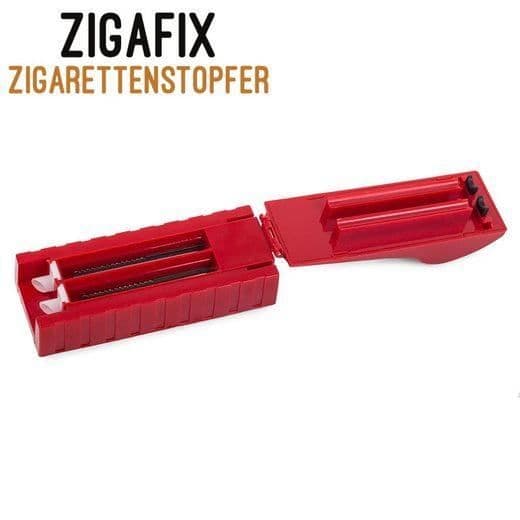 MAVURA »ZIGAFIX cigarett manipulering cigarett manipulation cigarett manipulation cigarett manipulation « adapter