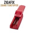 Miniatyrbild 2 av 4: MAVURA »ZIGAFIX cigarett manipulering cigarett manipulation cigarett manipulation cigarett manipulation « adapter