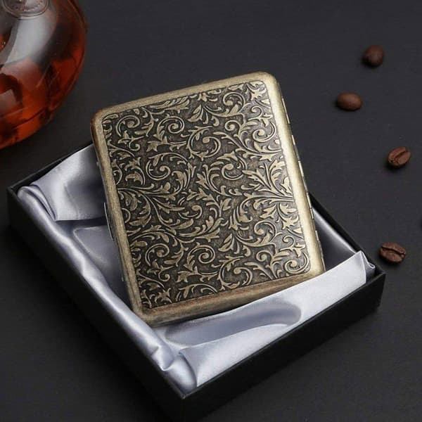 Oumezon cigarettfodral
