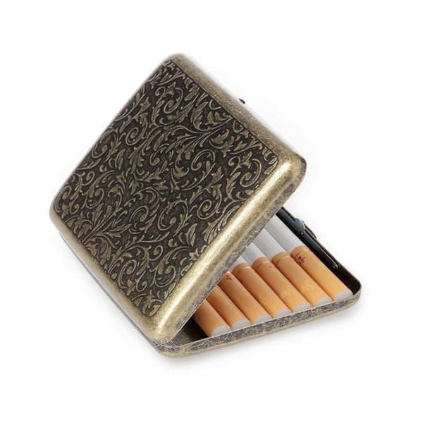 Oumezon cigarettfodral