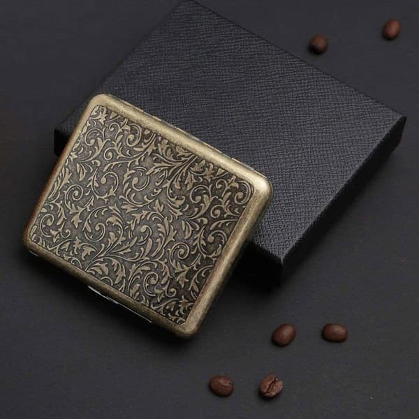 Oumezon cigarettfodral