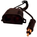 Pikkukuva 1 / 2: Tupakansytytinpistoke 12/24V - HTC EQUIPMENT - 10A sulakkeella