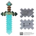 Miniatyrbild 2 av 3: Minecraft Diamond Sword Collector Replica