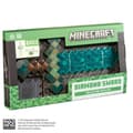 Miniatyrbild 3 av 3: Minecraft Diamond Sword Collector Replica