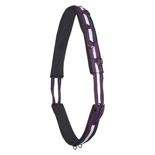 Imperial Riding Deluxe Extra Anfallsgjord  Full