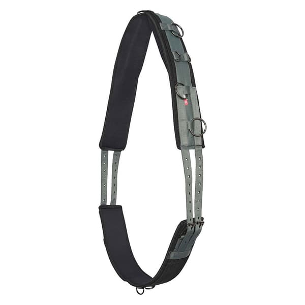 Imperial Riding Deluxe Extra Angrebsgjord  Cob