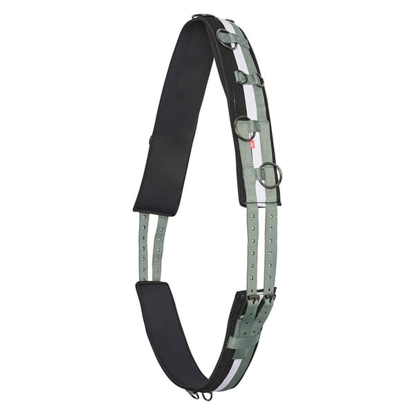 Imperial Riding Deluxe Extra Anfallsgjord  Full