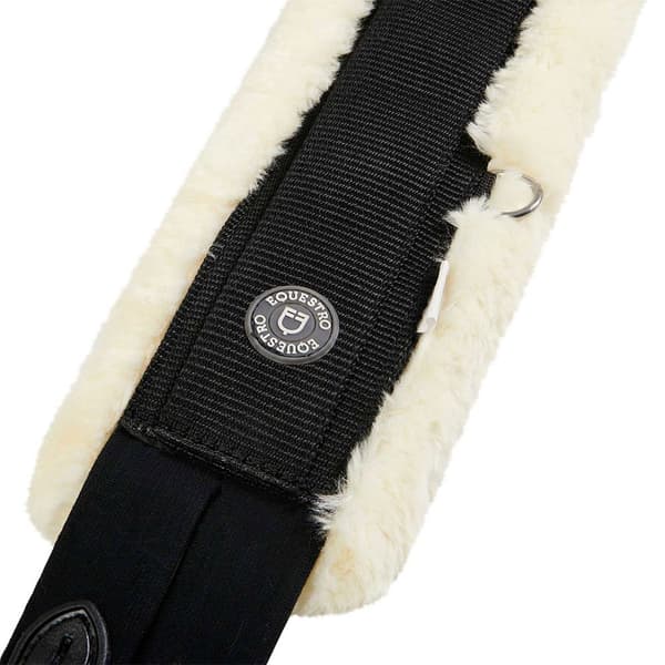 Equestro Candice Hop Omkreds Sort 115 cm