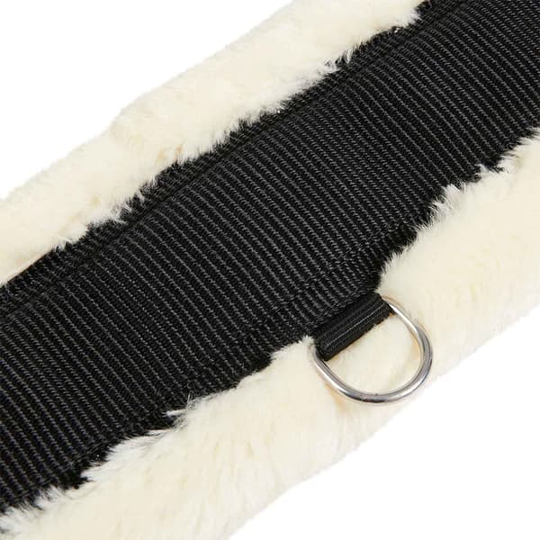 Equestro Candice Hop Omkreds Sort 115 cm