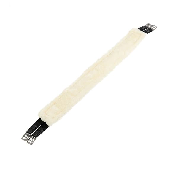 Equestro Candice Hop Omkreds Sort 115 cm