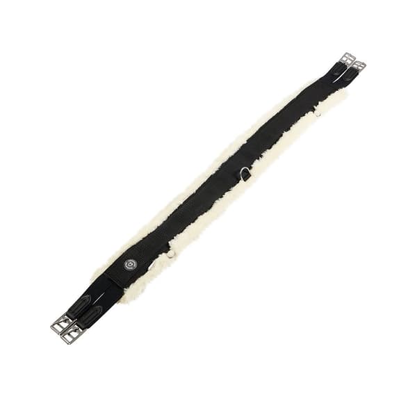 Equestro Candice Hop Omkreds Sort 115 cm
