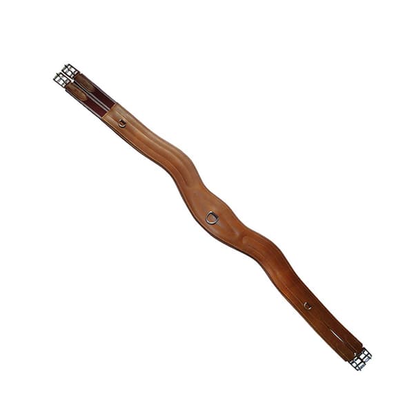 Marjoman Distribucion Formgjuten Läder. Mittpelare Omkrets  135 cm