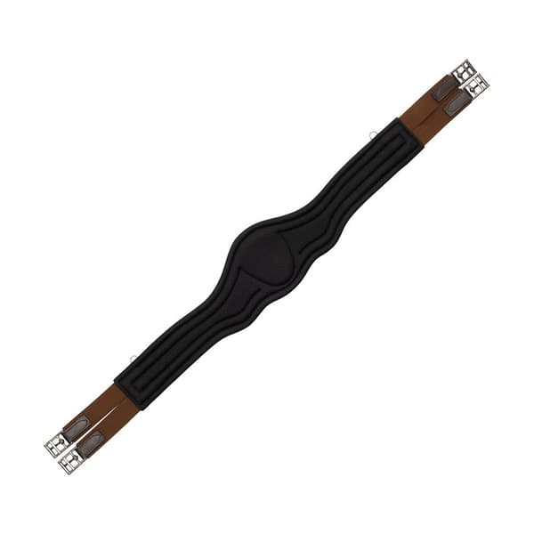 Equestro Jumping Omkreds Brun 105 cm