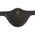 Miniatyrbillede 2 af 3: Equestro Bellyguard Hoppebånd Brun 145 cm