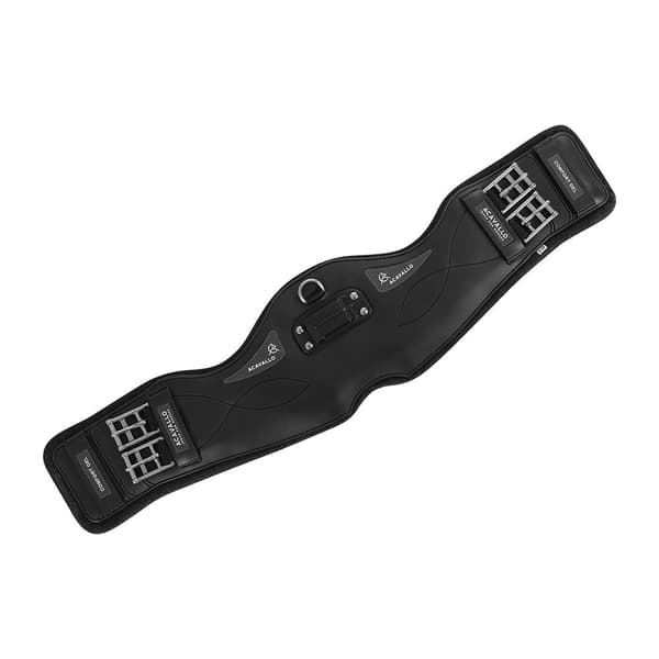 Acavallo Mukavuusgeelivyö  60 cm
