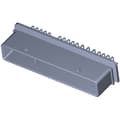 Miniatyrbild 1 av 2: TE Connectivity Stiftlist (standard) MCP Totalt antal poler 32 1534046-1 1 st