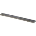 Miniatyrbild 1 av 2: TRU COMPONENTS Honkontakt (precision) Antal serier: 1 Antal positioner per rad: 36 TC-0306-036-1-50-10 1 st