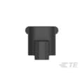 Miniatyrbild 1 av 2: TE Connectivity Stiftkontakthuskort DTF Totalt antal poler 3 DTF13-3P 1 st