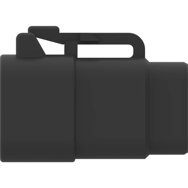 TE Connectivity Sockelhuskabel DTM Totalt antal poler 6 DTM06-6S-EE04 1 st