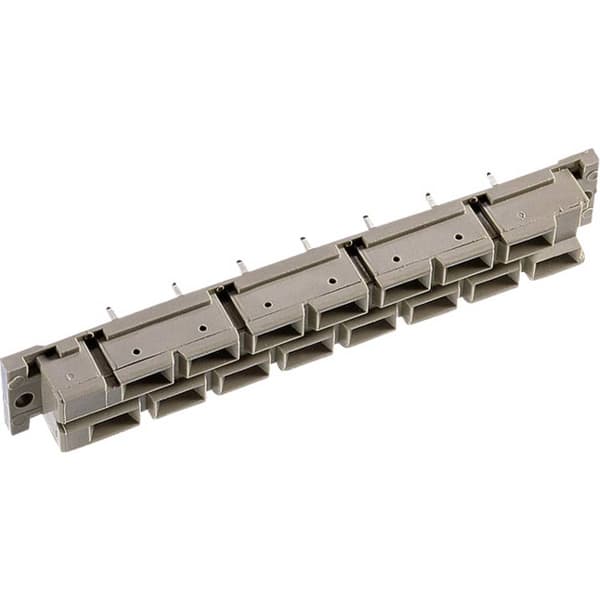 ept 114-40080 Fjäderkontaktdon Totalt antal poler 15 Antal serier 2 1 st