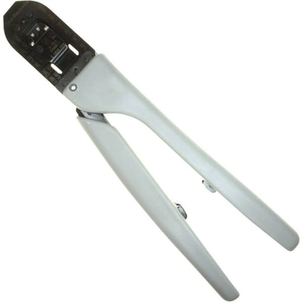 Crimp værktøj til Dynamic-serien 91558-1 91558-1 TE Connectivity Indhold: 1 stk