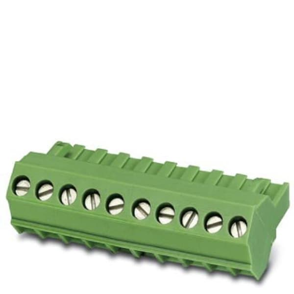 Phoenix Contact Sockelhuskabel Totalt antal poler 13 Rastermått: 5.08 mm 1826393 1 st