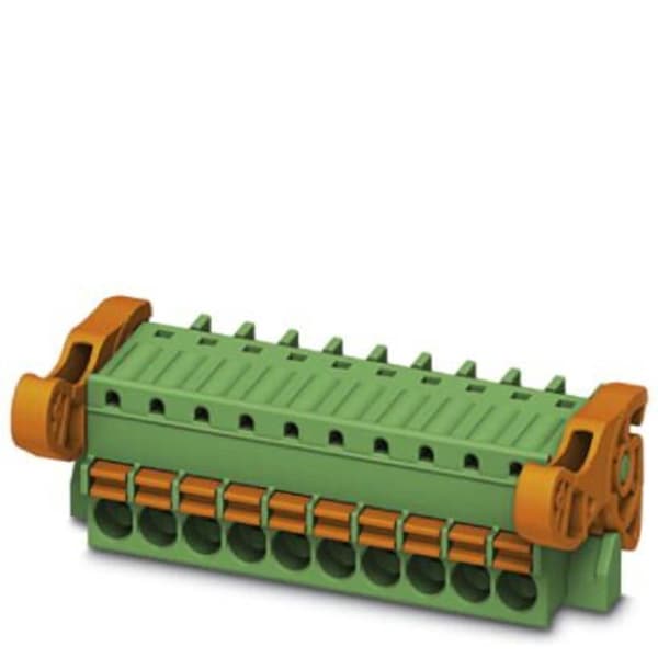 Phoenix Contact Sockelhuskabel Totalt antal poler 18 Rastermått: 3.5 mm 1817398 1 st