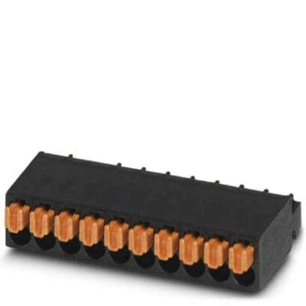 Phoenix Contact Sockelhuskabel Totalt antal poler 6 Rastermått: 2.54 mm 1821135 1 st
