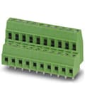 Miniatyrbild 1 av 4: Phoenix Contact MKKDS 1/11-3,5 PBC-terminal 1 mm² Antal poler 11 Grön 1 st