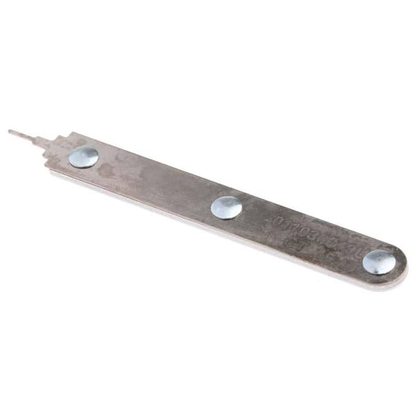 Extraction verktyg 11030043 Molex Innehåll: 1 st