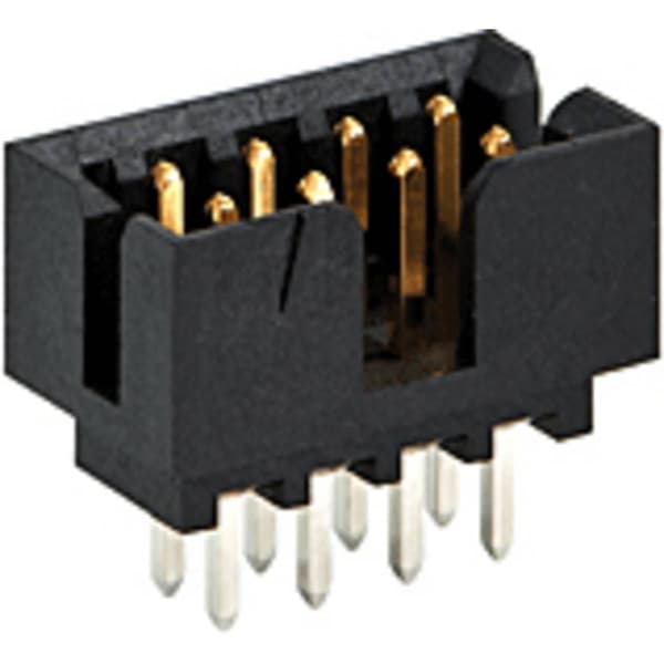 Molex 878311020 Stiftlist 42 st