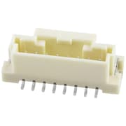 Molex Stiftkabinet-printplade 5600200820 650 stk