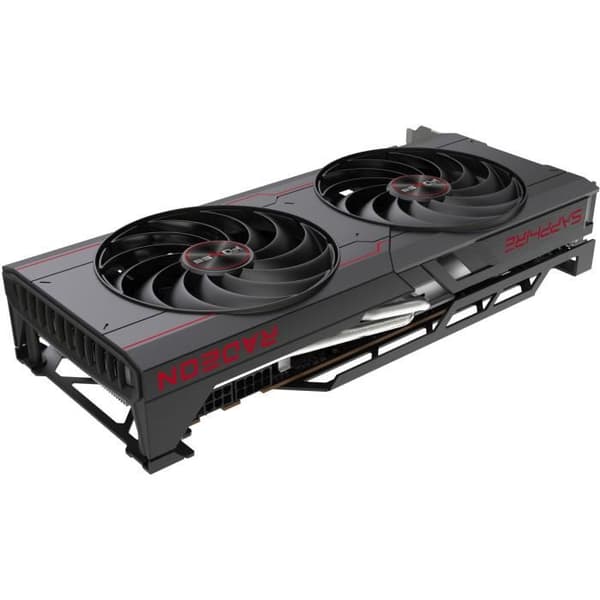 ASUS Radeon RX 6700 XT TUF GAMING 12GB
