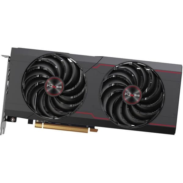 ASUS Radeon RX 6700 XT TUF GAMING 12GB