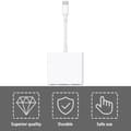 Miniatyrbild 3 av 4: USB 3.0 Typ C USB-C till HDMI-adapter för Apple New Macbook-kompatibel
