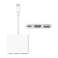 Miniatyrbild 4 av 4: USB 3.0 Typ C USB-C till HDMI-adapter för Apple New Macbook-kompatibel