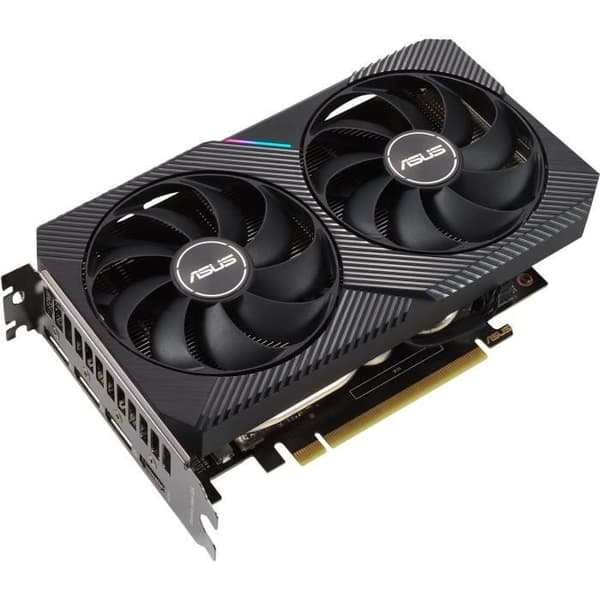 Asus 90YV0GB2-M0NA10 grafikkort