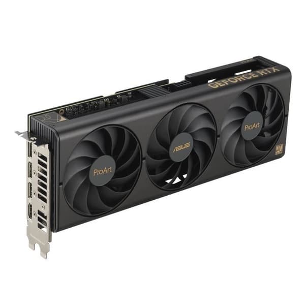 ProArt GeForce RTX 4070 OC Edition 12GB