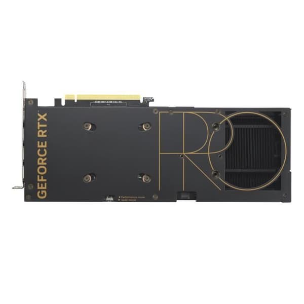ProArt GeForce RTX 4070 OC Edition 12GB