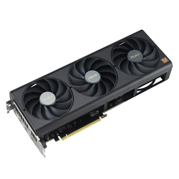 ProArt GeForce RTX 4070 OC Edition 12GB